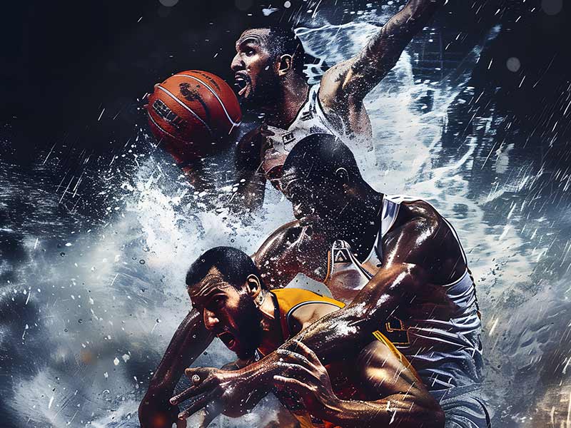 富保罗此前：如果哈登搭档詹姆斯，现在至少3个总冠军了