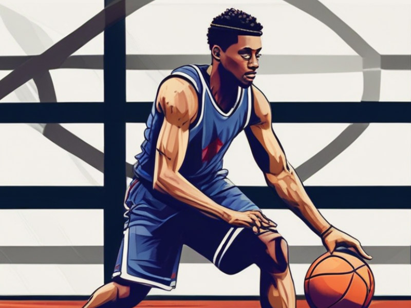 杨毅曾言：在任何一个运动员比较中，都没听过西蒙斯能和哈登相提并论