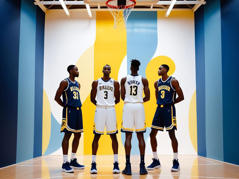 美媒晒图：哈登在4支超级球队待过，结果都没成功