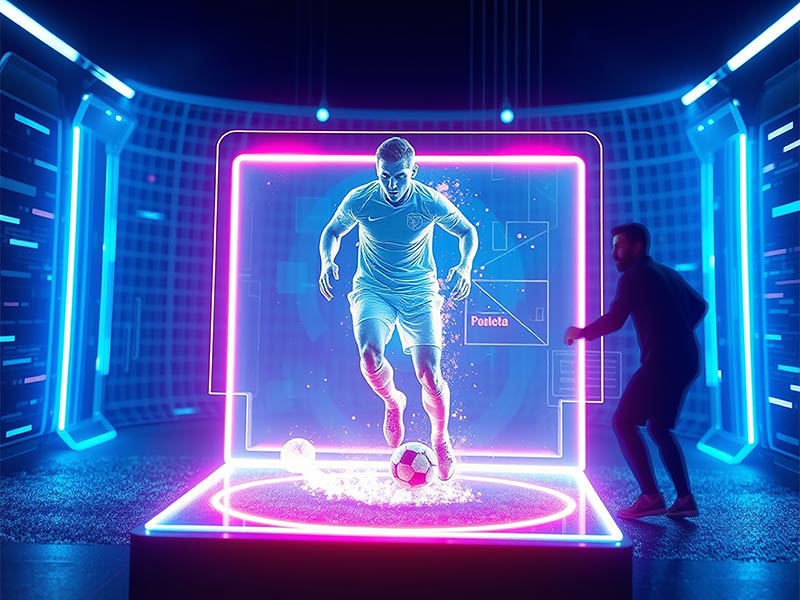 巴萨20阿尔瓦塞特！拉什福德角球助攻，阿劳霍甩头攻门得手