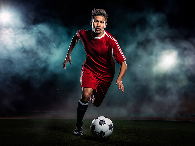 点燃全场！哈弗茨最后时刻破门，场上球员和现场球迷激情庆祝