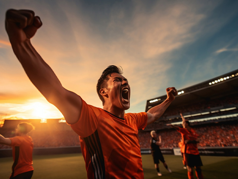 【集锦】国王杯亚马尔破门阿劳霍建功巴萨21阿尔瓦塞特进四强