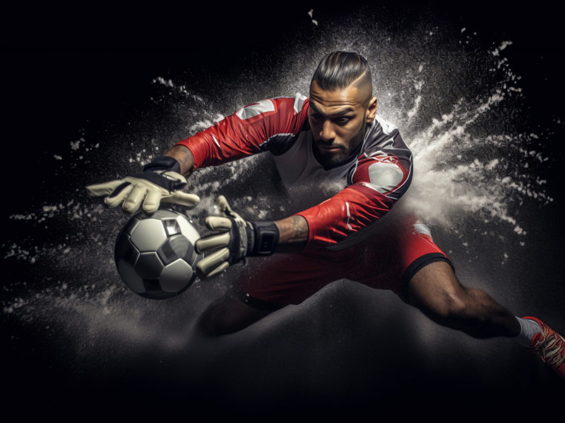 雪厚到没法踢球，裁判敬业把场地检查流程走完