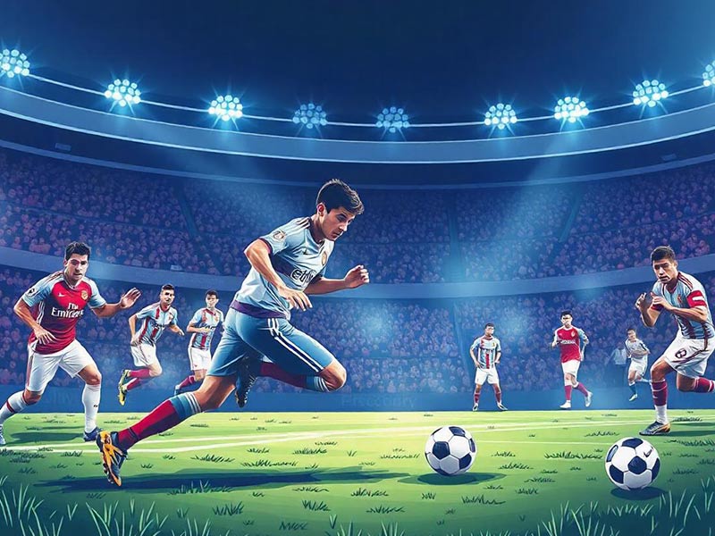 HWG！坎特重返欧洲足坛加盟费内巴切！一起看集锦吧